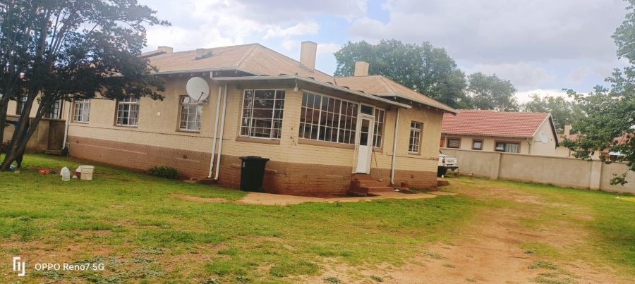 3 Bedroom Property for Sale in Strubenvale Gauteng