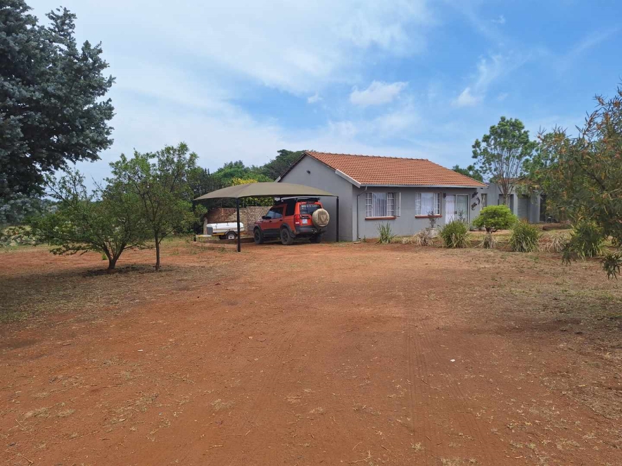 7 Bedroom Property for Sale in Benoni AH Gauteng