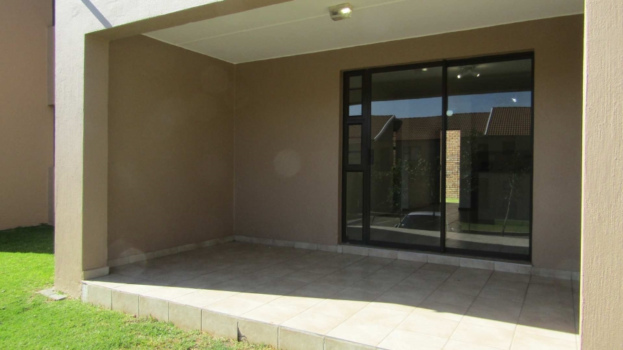 To Let 2 Bedroom Property for Rent in Noordhang Gauteng