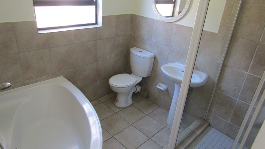 To Let 2 Bedroom Property for Rent in Noordhang Gauteng