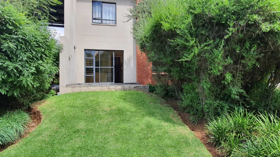 1 Bedroom Property for Sale in Jackal Creek Golf Estate Gauteng