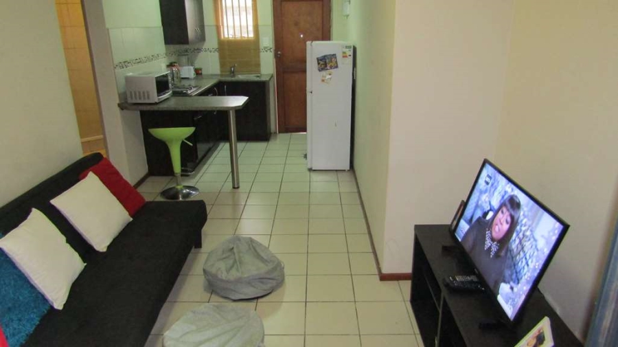 To Let 1 Bedroom Property for Rent in Richmond Gauteng