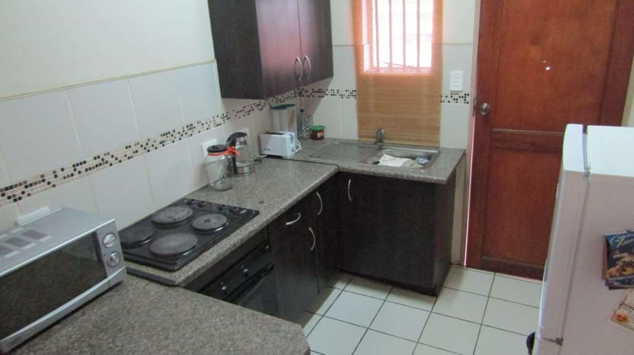 To Let 1 Bedroom Property for Rent in Richmond Gauteng