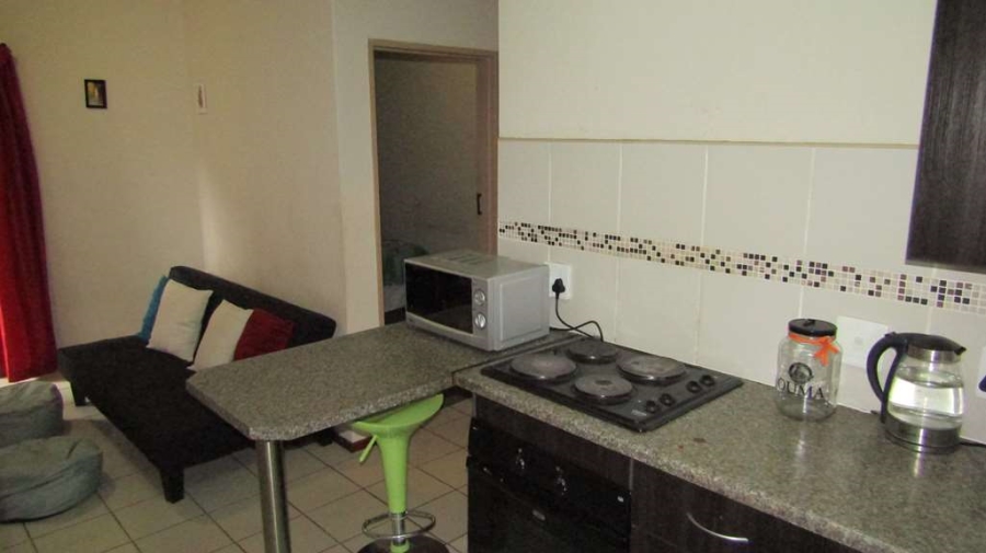 To Let 1 Bedroom Property for Rent in Richmond Gauteng