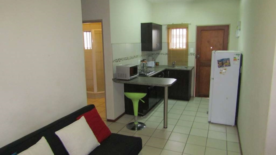 To Let 1 Bedroom Property for Rent in Richmond Gauteng