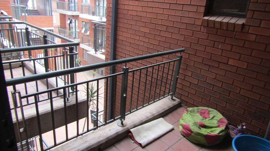 To Let 1 Bedroom Property for Rent in Richmond Gauteng