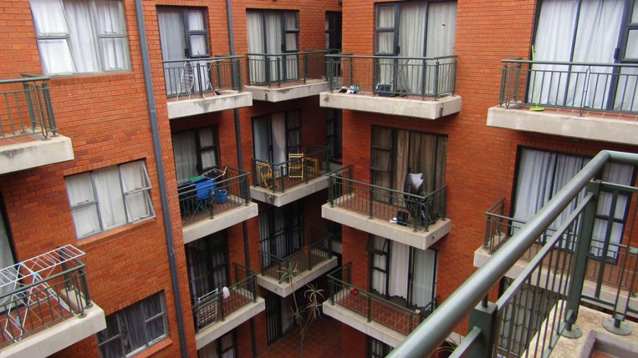 To Let 1 Bedroom Property for Rent in Richmond Gauteng