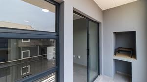 To Let 1 Bedroom Property for Rent in Ferndale Gauteng