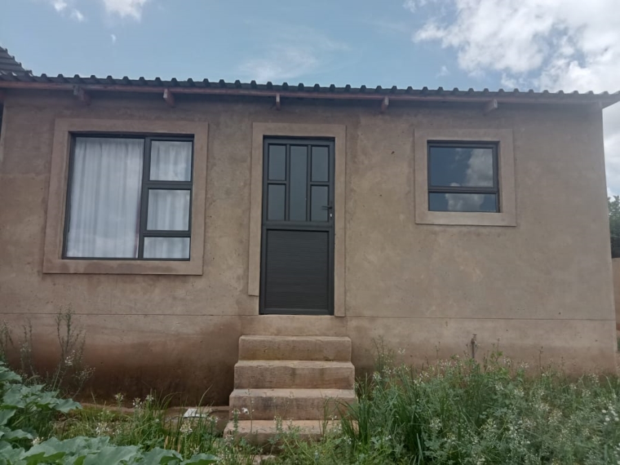 2 Bedroom Property for Sale in Mamelodi West Gauteng