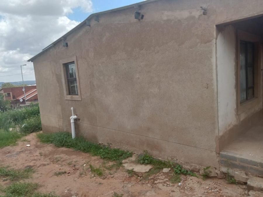 2 Bedroom Property for Sale in Mamelodi West Gauteng