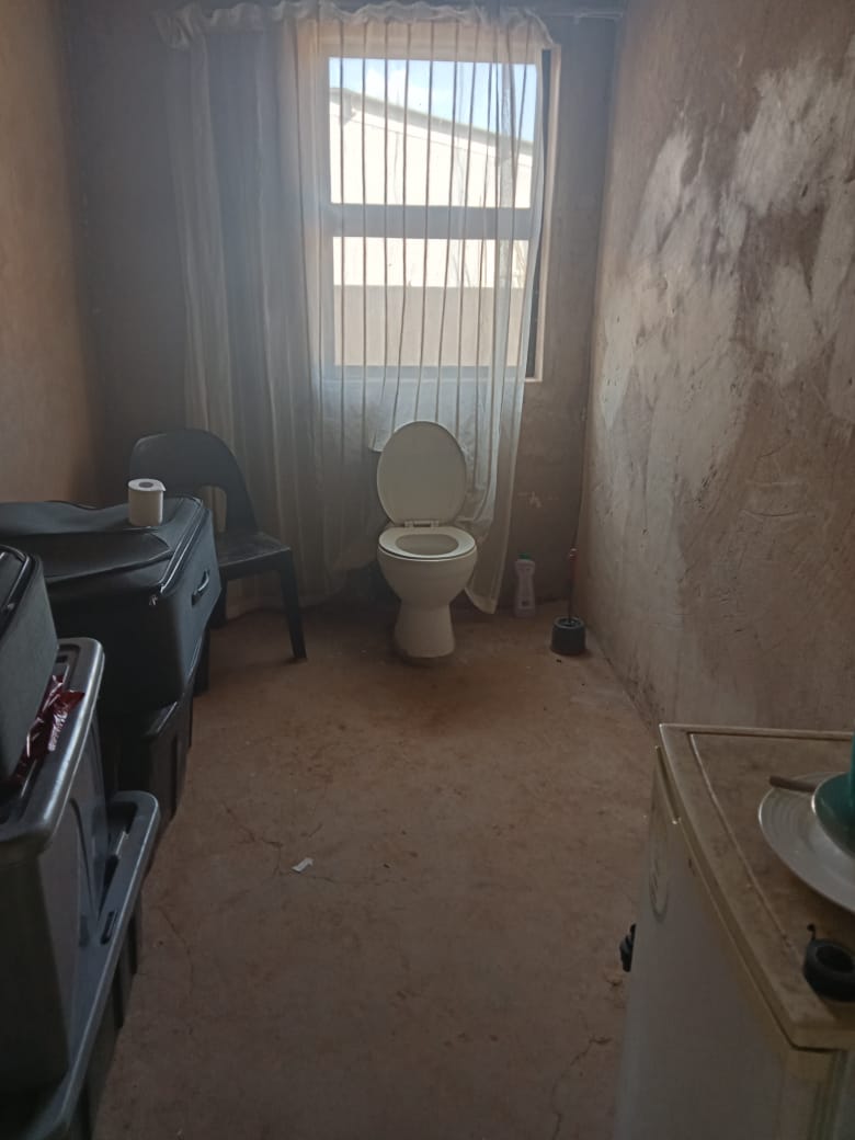 2 Bedroom Property for Sale in Mamelodi West Gauteng