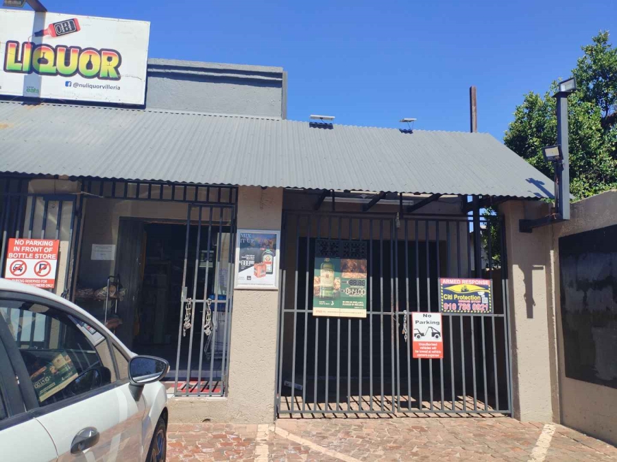 Commercial Property for Sale in Villieria Gauteng