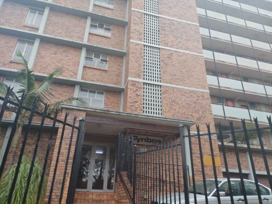 2 Bedroom Property for Sale in Wonderboom South Gauteng