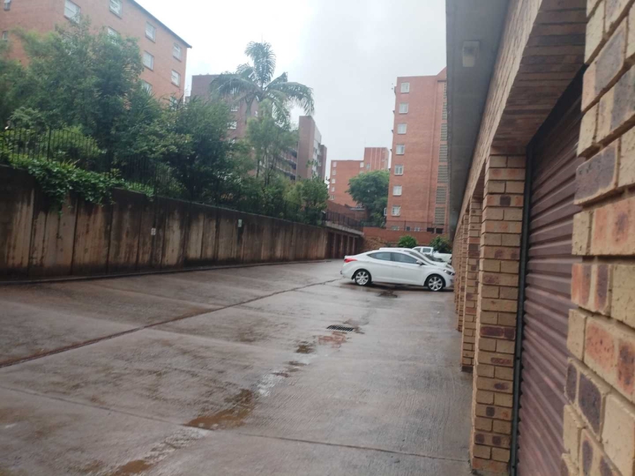 2 Bedroom Property for Sale in Wonderboom South Gauteng