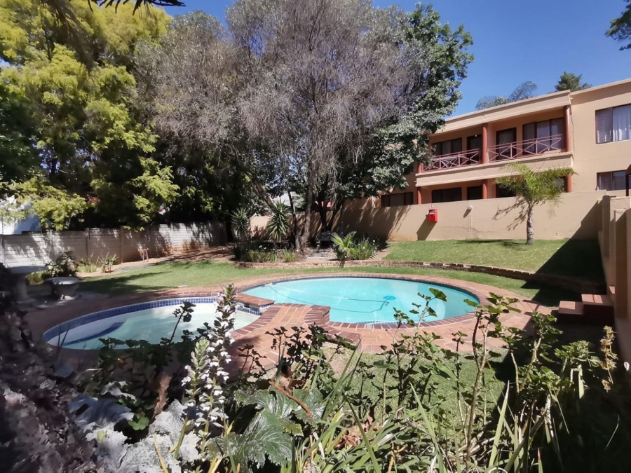 2 Bedroom Property for Sale in Ferndale Gauteng