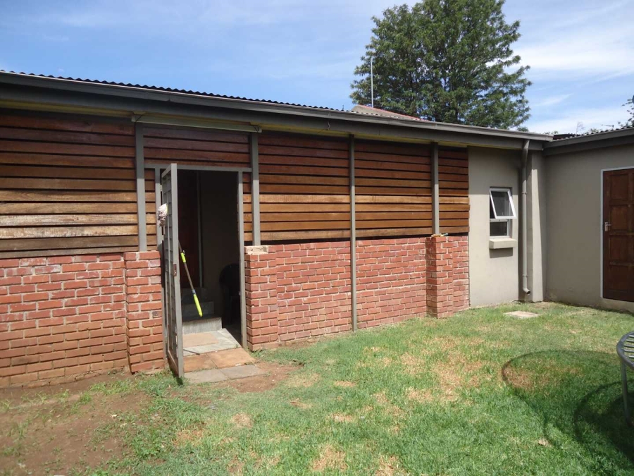 3 Bedroom Property for Sale in Rietfontein Gauteng