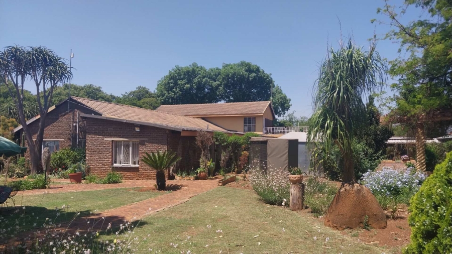 0 Bedroom Property for Sale in Equestria Gauteng