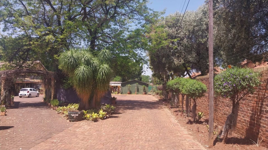 0 Bedroom Property for Sale in Equestria Gauteng