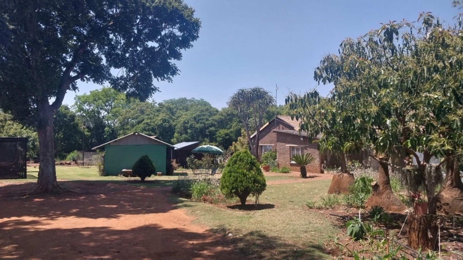 0 Bedroom Property for Sale in Equestria Gauteng