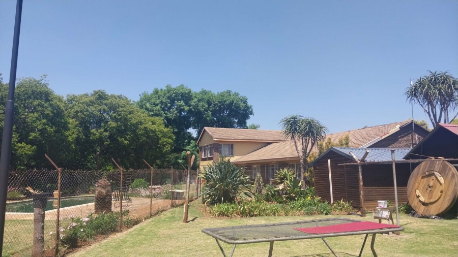 0 Bedroom Property for Sale in Equestria Gauteng