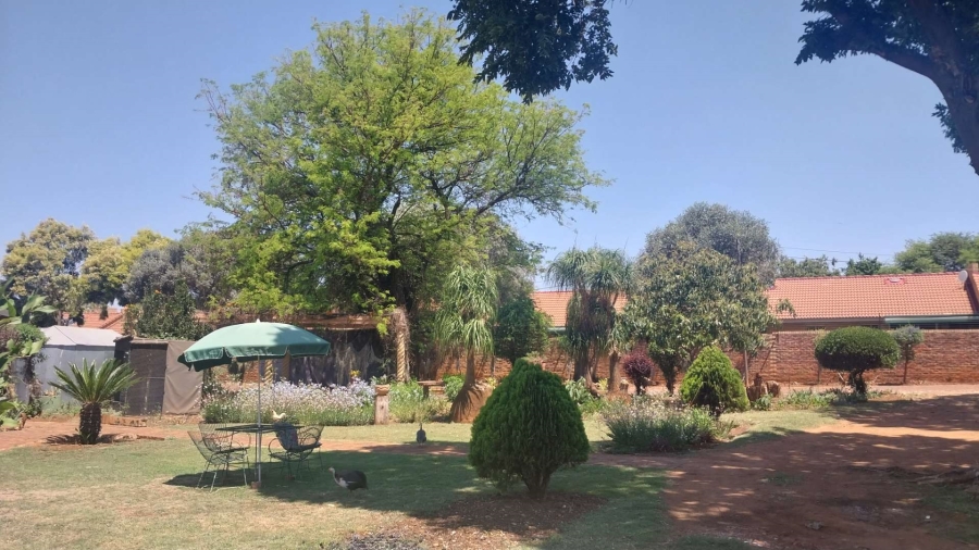 0 Bedroom Property for Sale in Equestria Gauteng