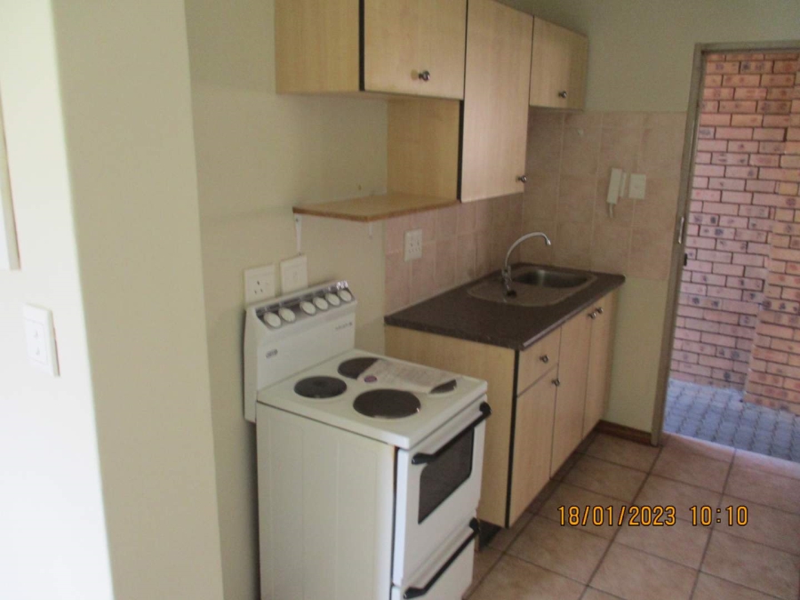 To Let 1 Bedroom Property for Rent in Hatfield Gauteng