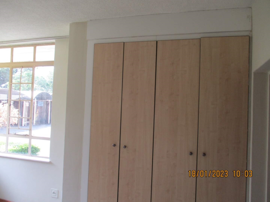 To Let 1 Bedroom Property for Rent in Hatfield Gauteng