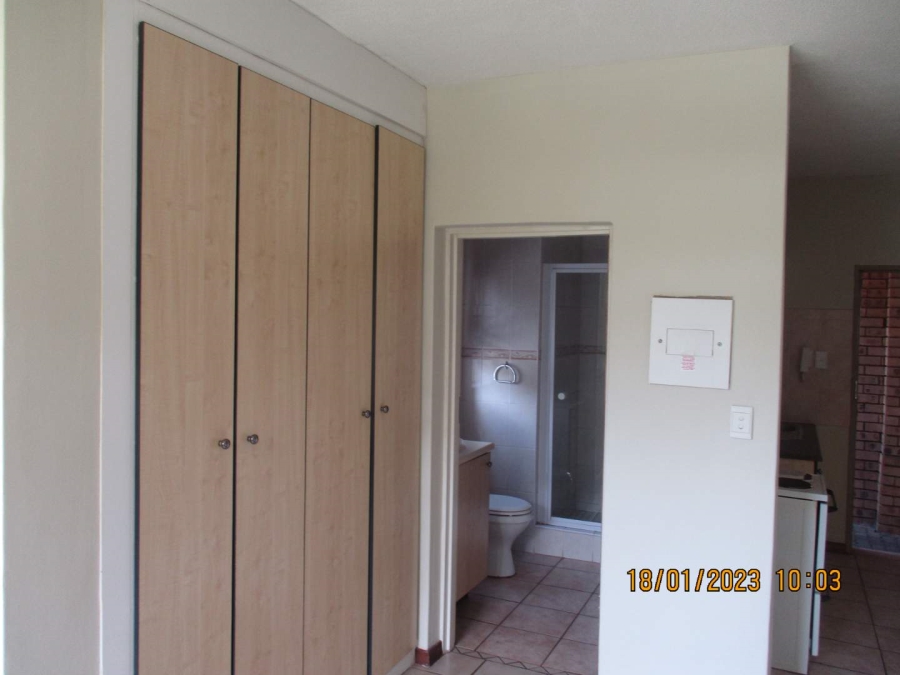 To Let 1 Bedroom Property for Rent in Hatfield Gauteng