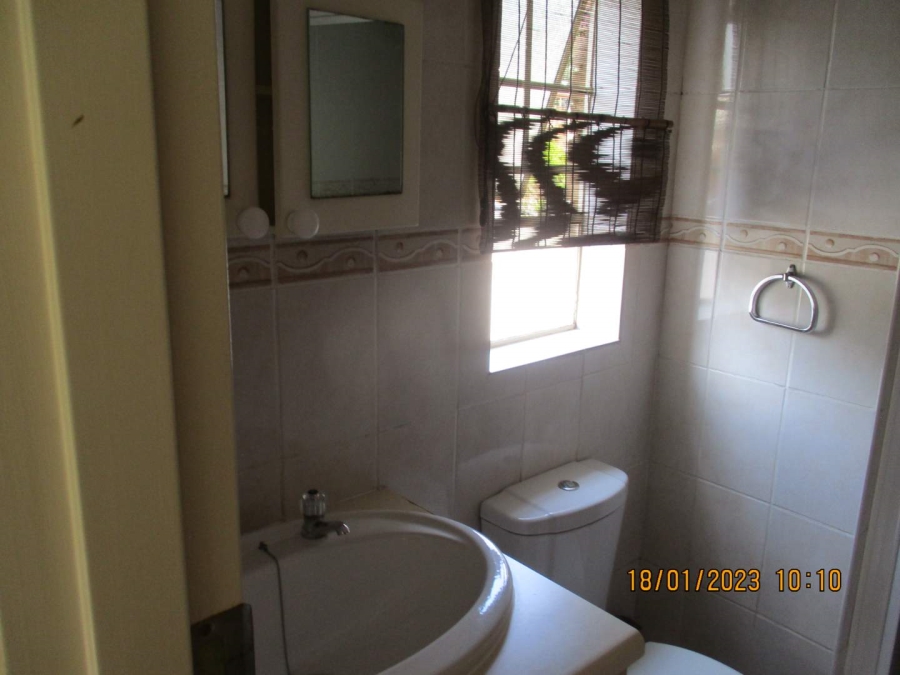 To Let 1 Bedroom Property for Rent in Hatfield Gauteng