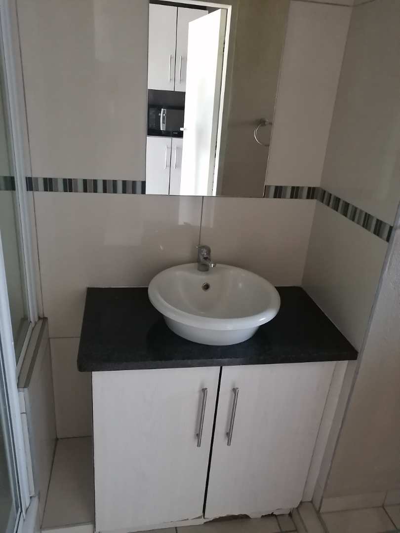 To Let 1 Bedroom Property for Rent in Arcadia Gauteng