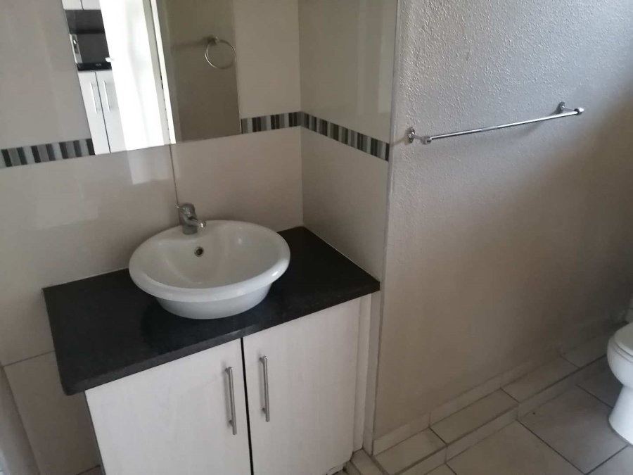 To Let 1 Bedroom Property for Rent in Arcadia Gauteng