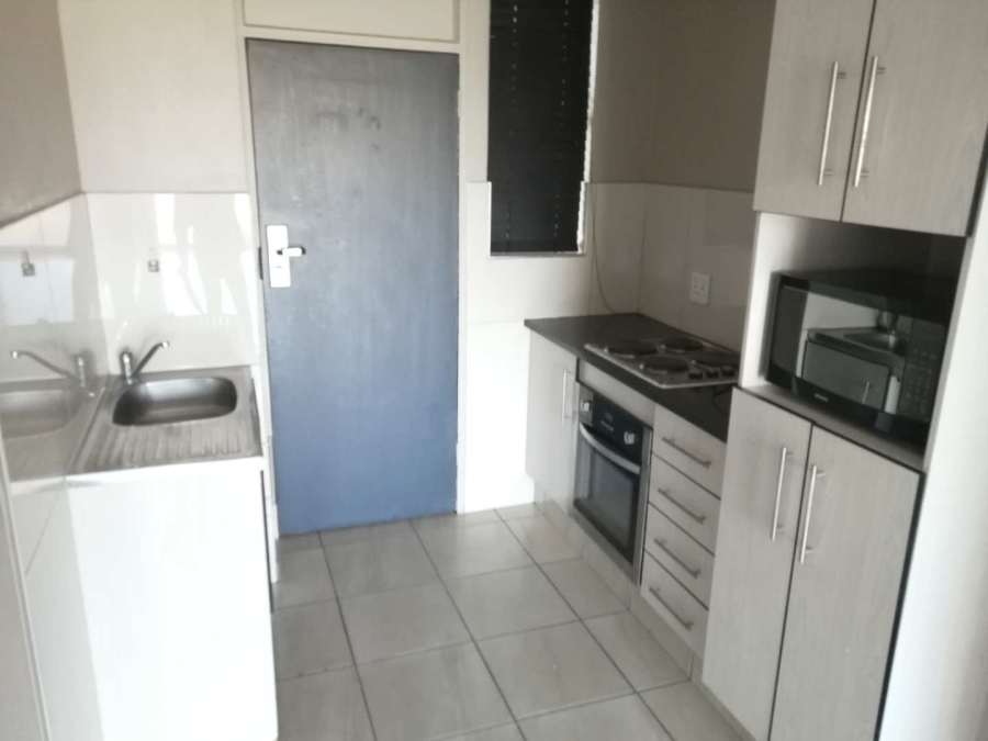 To Let 1 Bedroom Property for Rent in Arcadia Gauteng