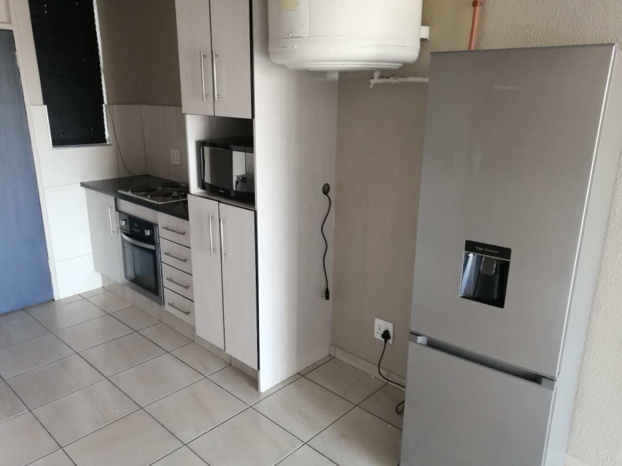 To Let 1 Bedroom Property for Rent in Arcadia Gauteng