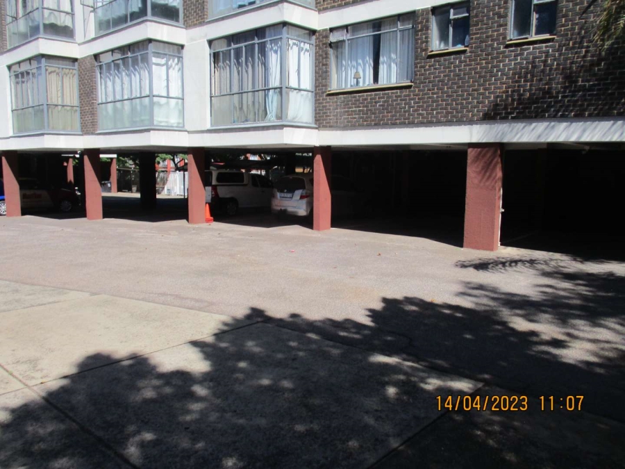 To Let 1 Bedroom Property for Rent in Arcadia Gauteng