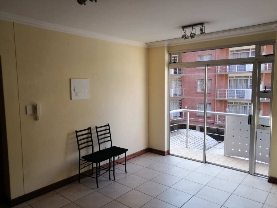 To Let 1 Bedroom Property for Rent in Hatfield Gauteng