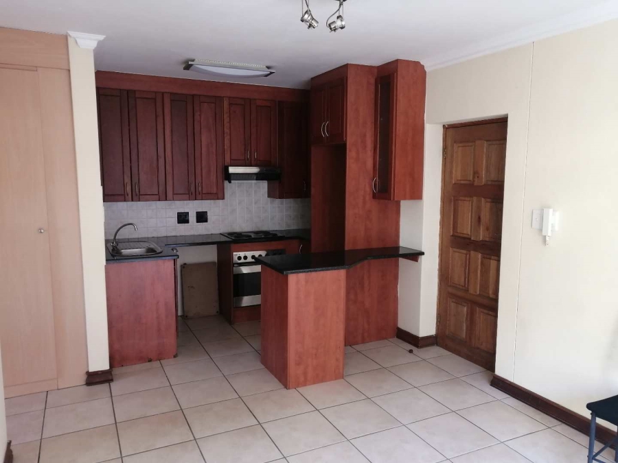 To Let 1 Bedroom Property for Rent in Hatfield Gauteng