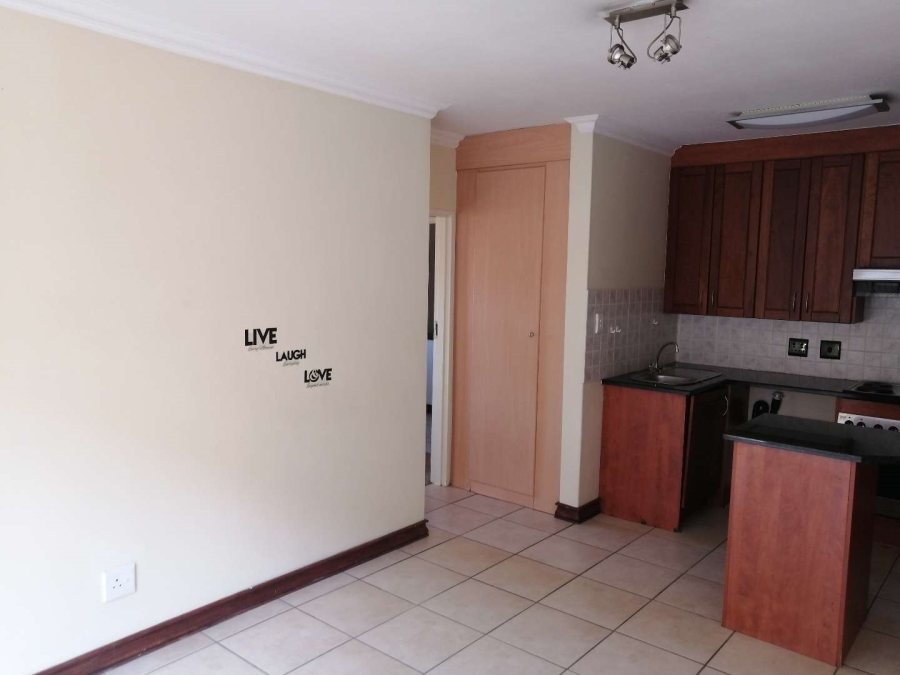 To Let 1 Bedroom Property for Rent in Hatfield Gauteng