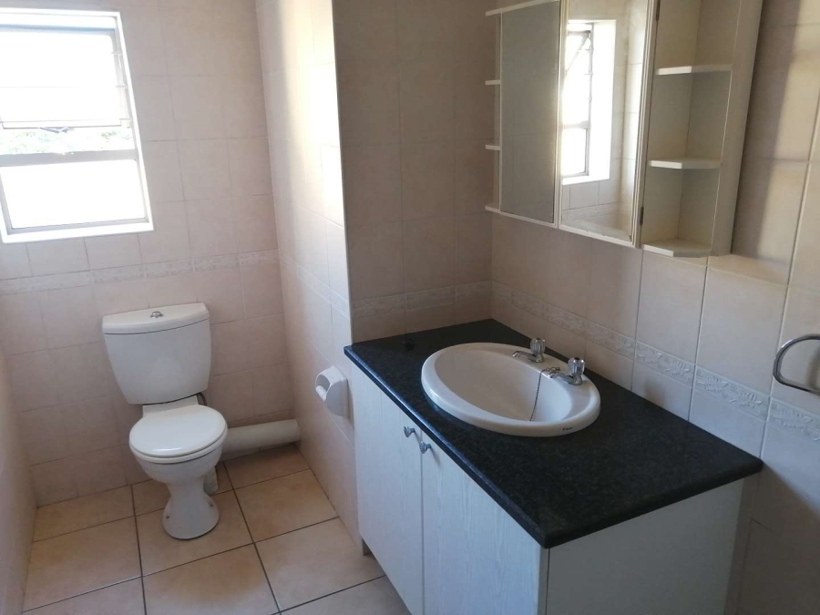 To Let 1 Bedroom Property for Rent in Hatfield Gauteng