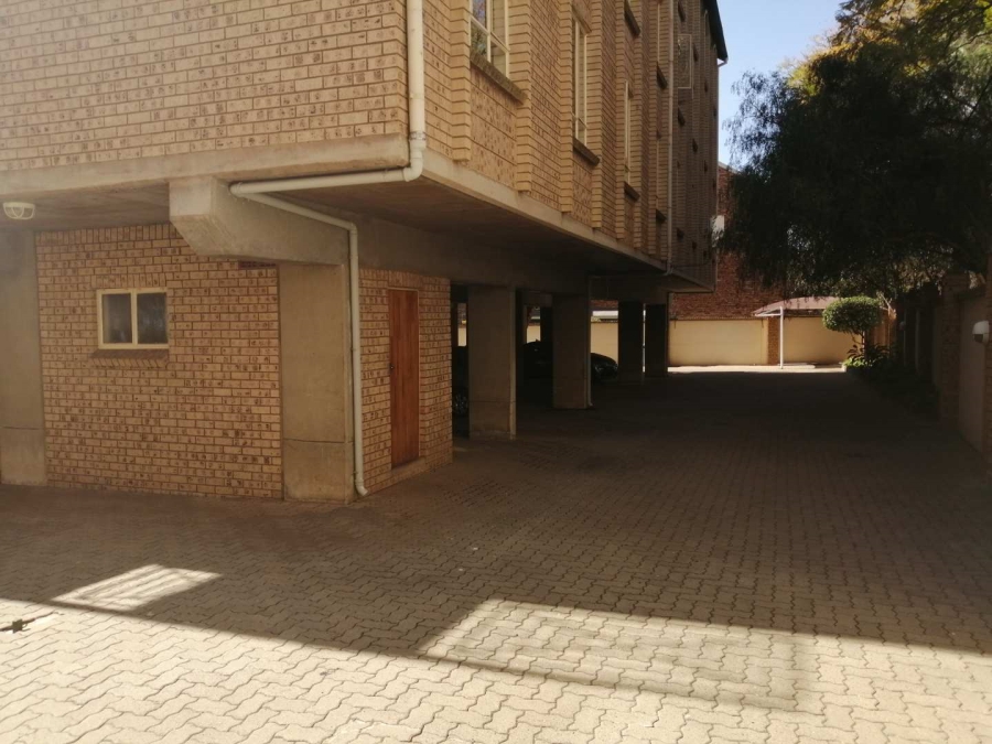 To Let 1 Bedroom Property for Rent in Hatfield Gauteng