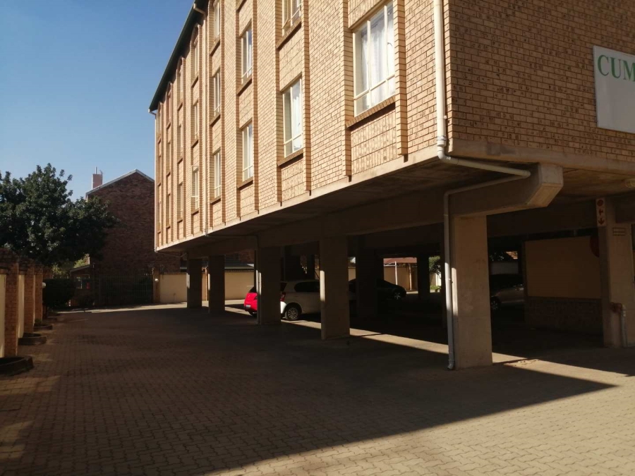 To Let 1 Bedroom Property for Rent in Hatfield Gauteng