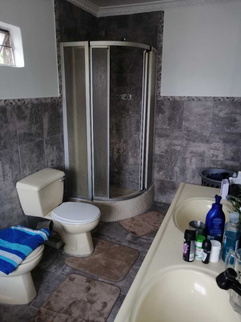 4 Bedroom Property for Sale in Esther Park Gauteng