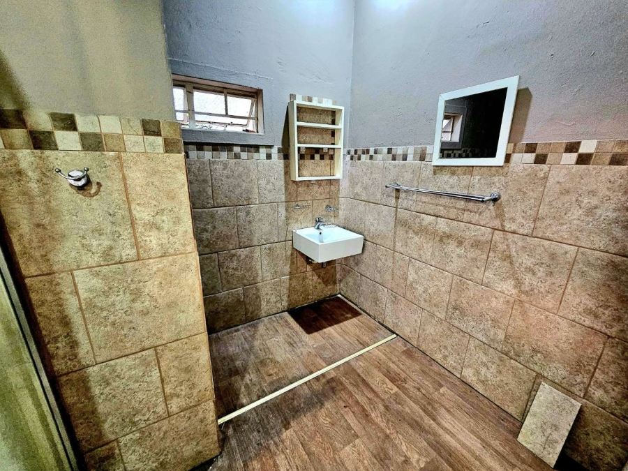 To Let 1 Bedroom Property for Rent in Rietondale Gauteng