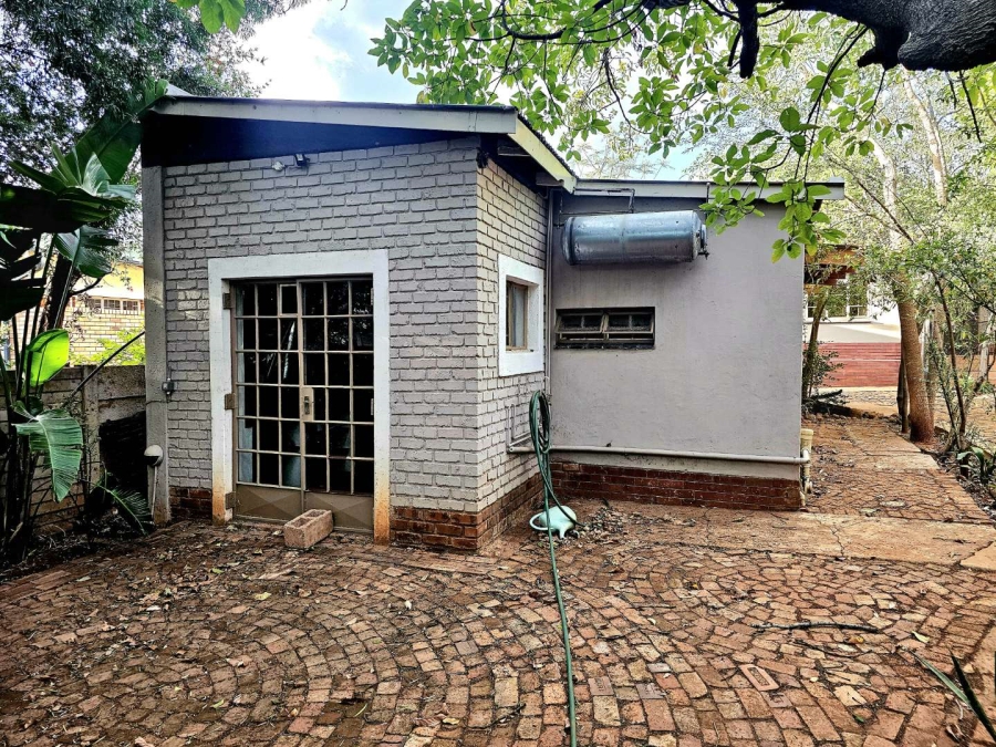 To Let 1 Bedroom Property for Rent in Rietondale Gauteng