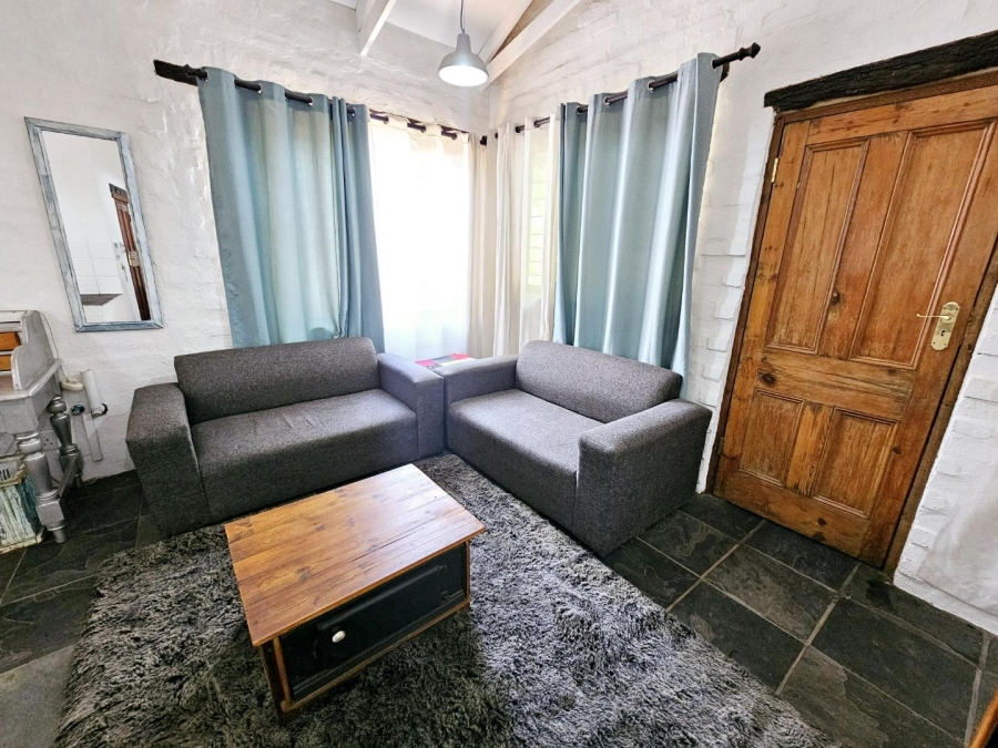 To Let 1 Bedroom Property for Rent in Rietondale Gauteng