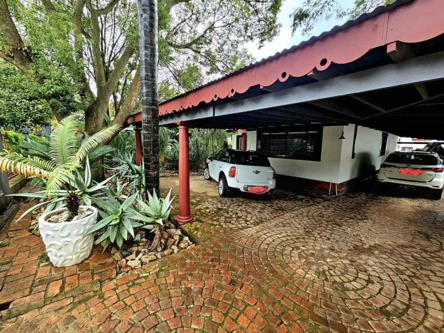 To Let 1 Bedroom Property for Rent in Rietondale Gauteng