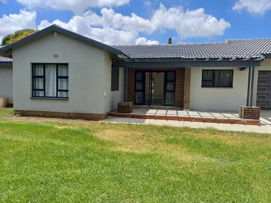 4 Bedroom Property for Sale in Brackenhurst Gauteng