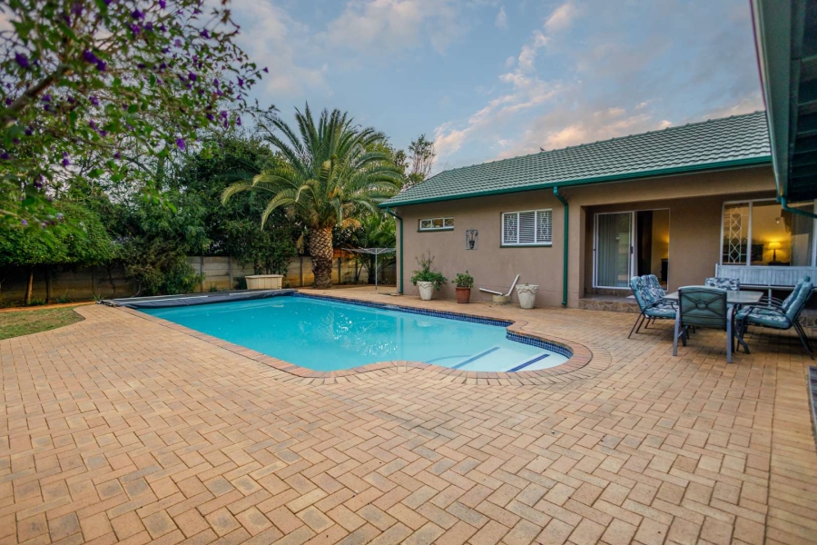 4 Bedroom Property for Sale in Brackendowns Gauteng