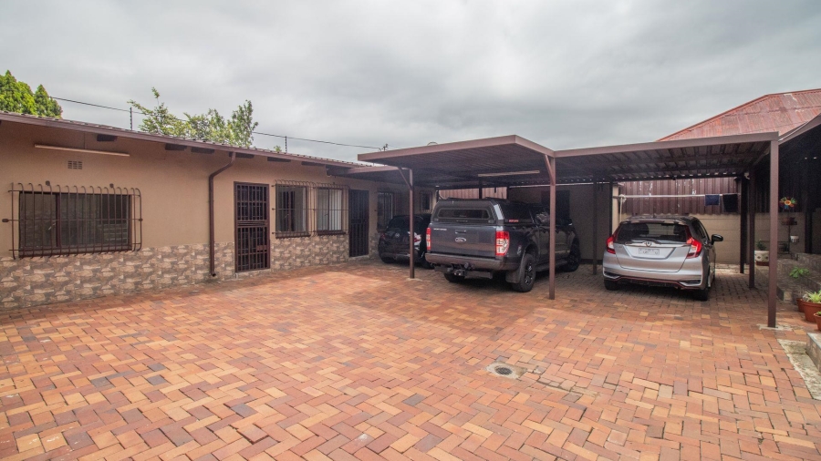 3 Bedroom Property for Sale in Benoni Central Gauteng