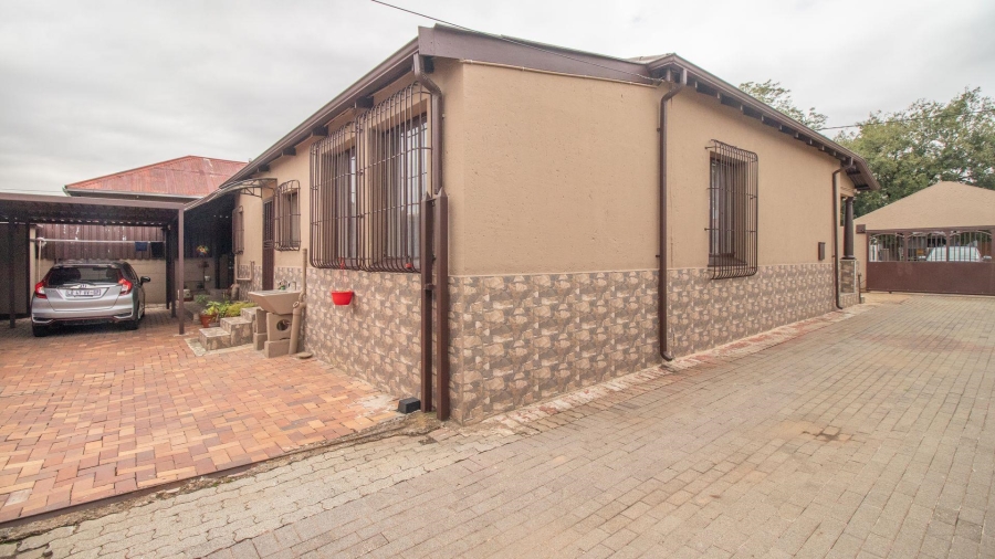 3 Bedroom Property for Sale in Benoni Central Gauteng