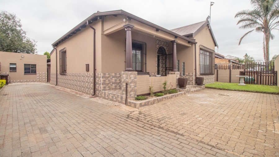 3 Bedroom Property for Sale in Benoni Central Gauteng